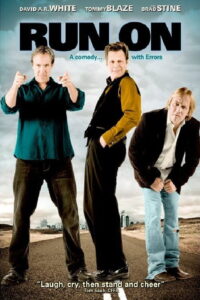 شاهد مسلسل Run On