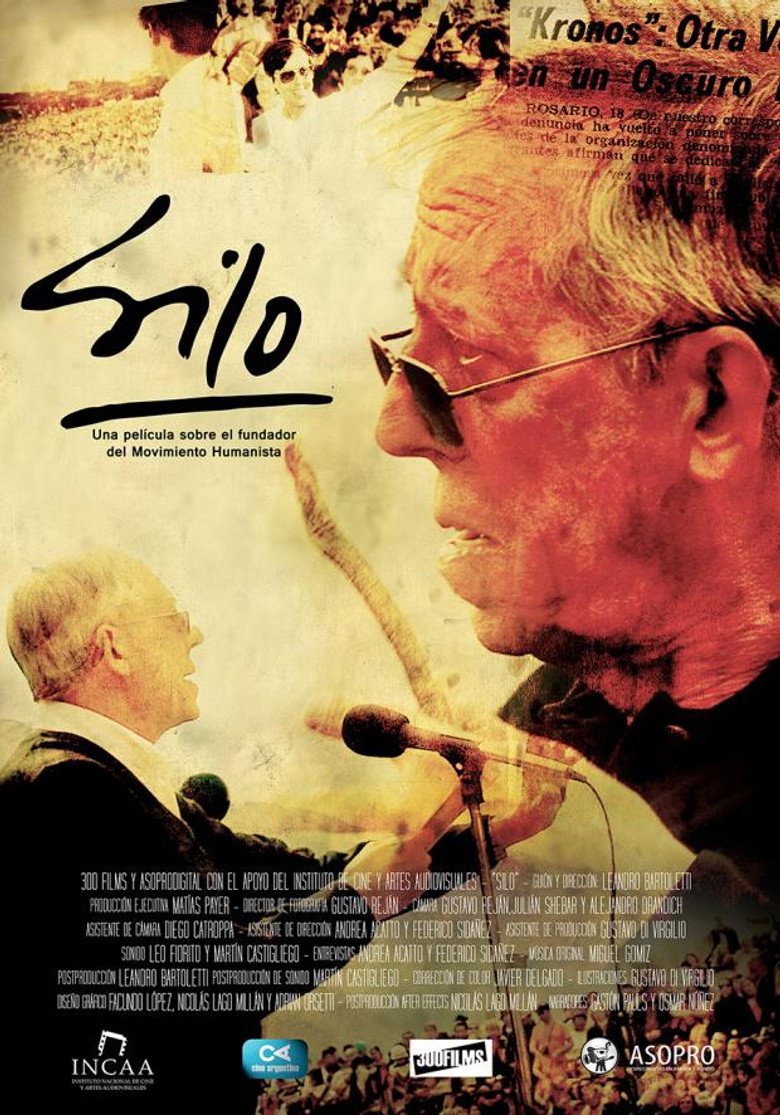 مسلسل Silo الموسم الثالث الحلقة 9 التاسعة مترجمة