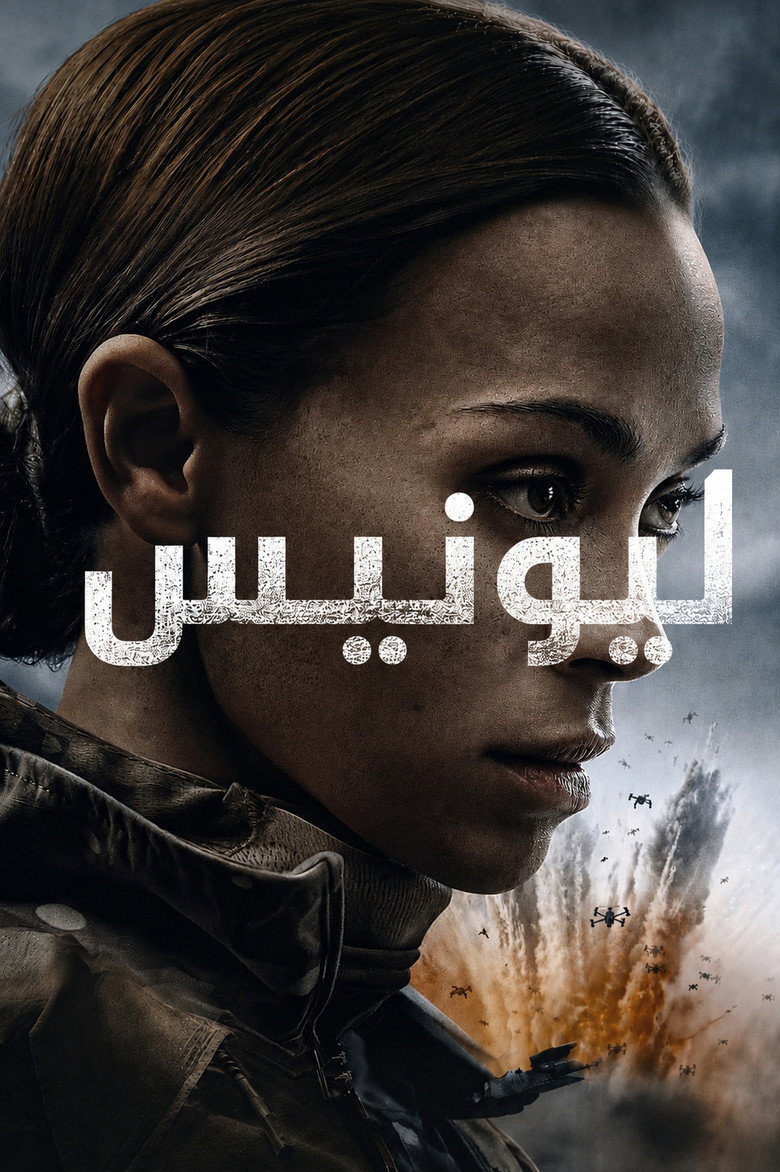 مسلسل Special Ops: Lioness الموسم الثالث الحلقة 4 الرابعة مترجمة