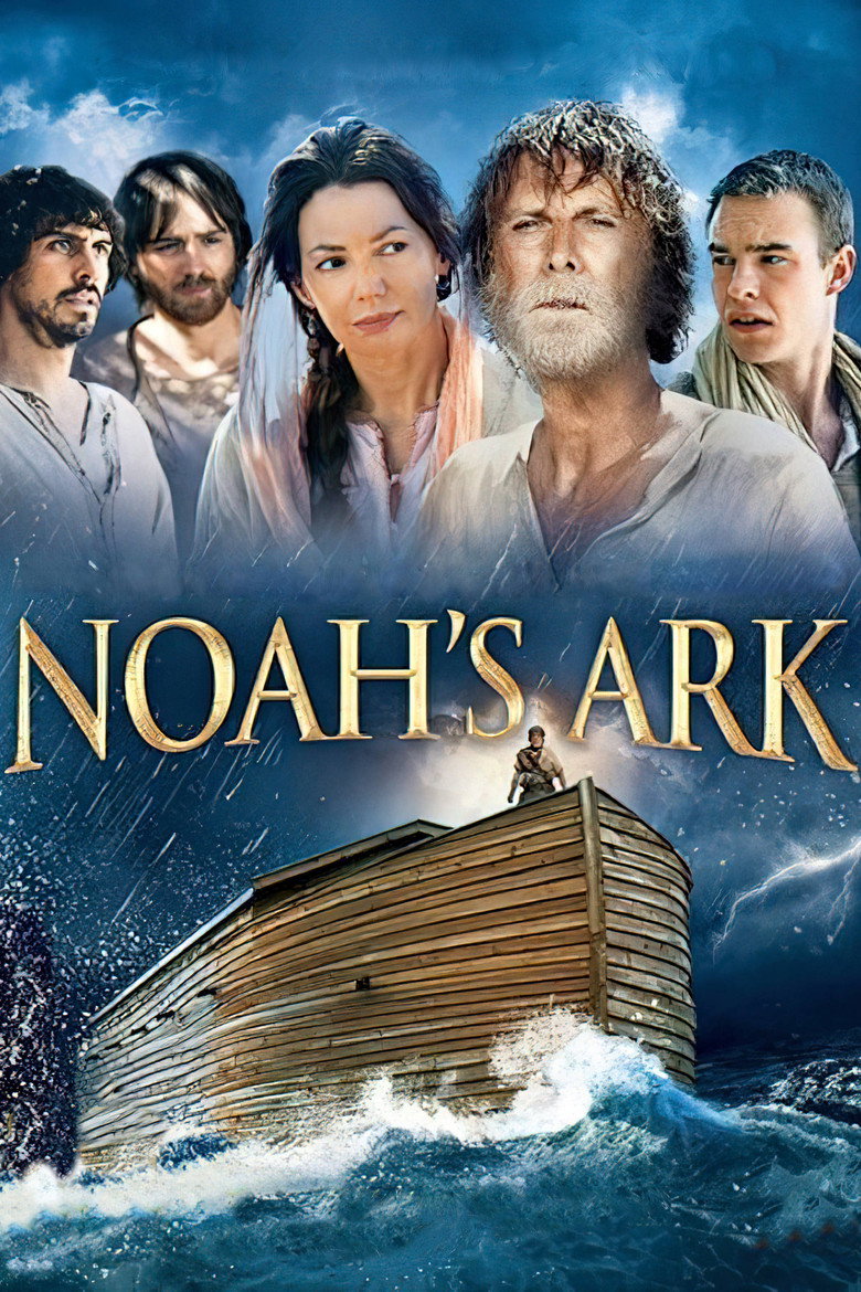 مسلسل The Ark الموسم الثالث الحلقة 1 الاولي مترجمة
