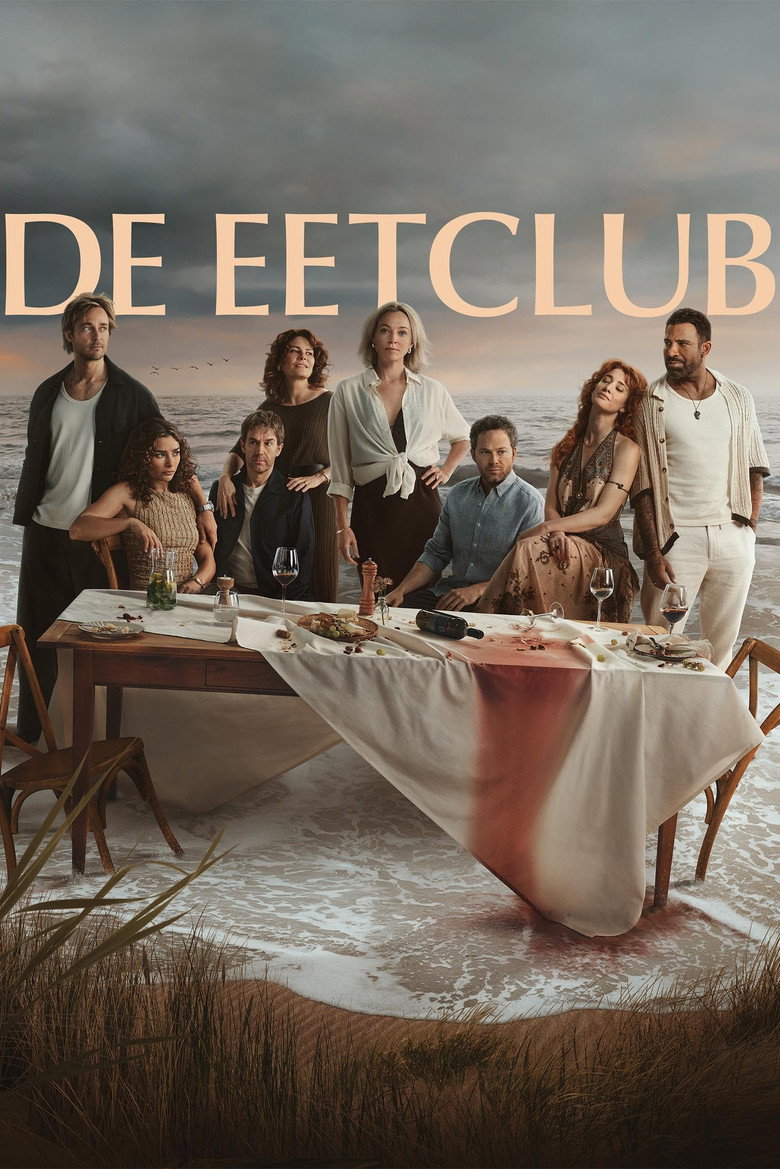 مسلسل The Perfect Lie الموسم الاول الحلقة 1 الاولي مترجمة