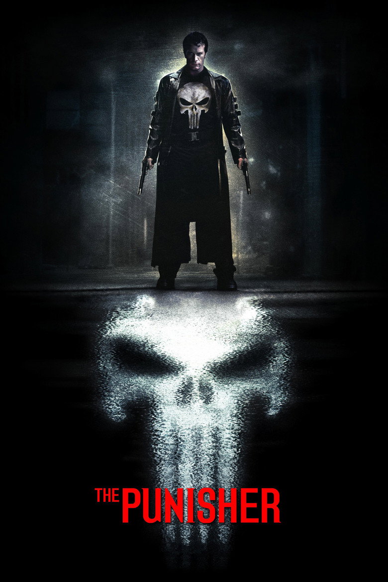 مسلسل The Punisher الموسم الثاني الحلقة 1 الاولي مترجمة