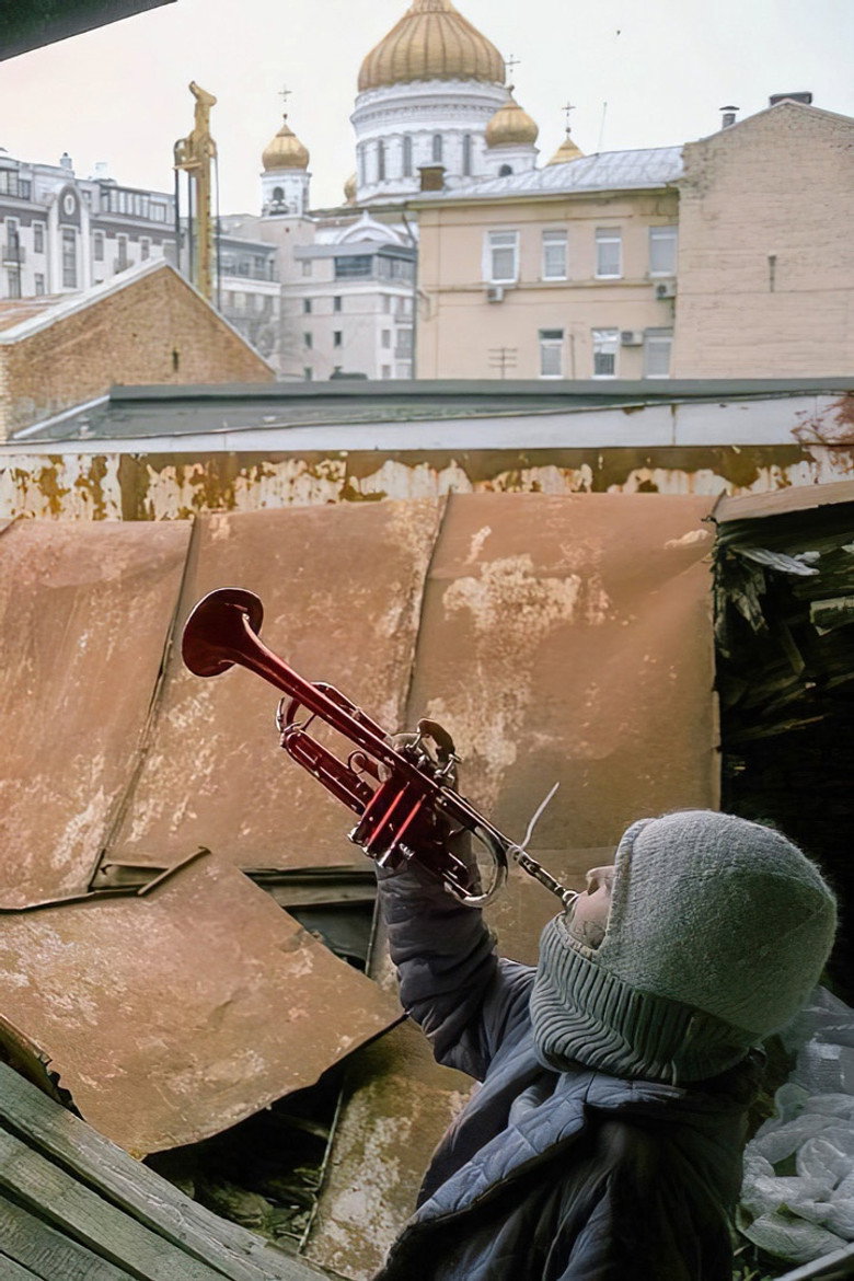 مسلسل The Shards الموسم الاول الحلقة 5 الخامسة مترجمة