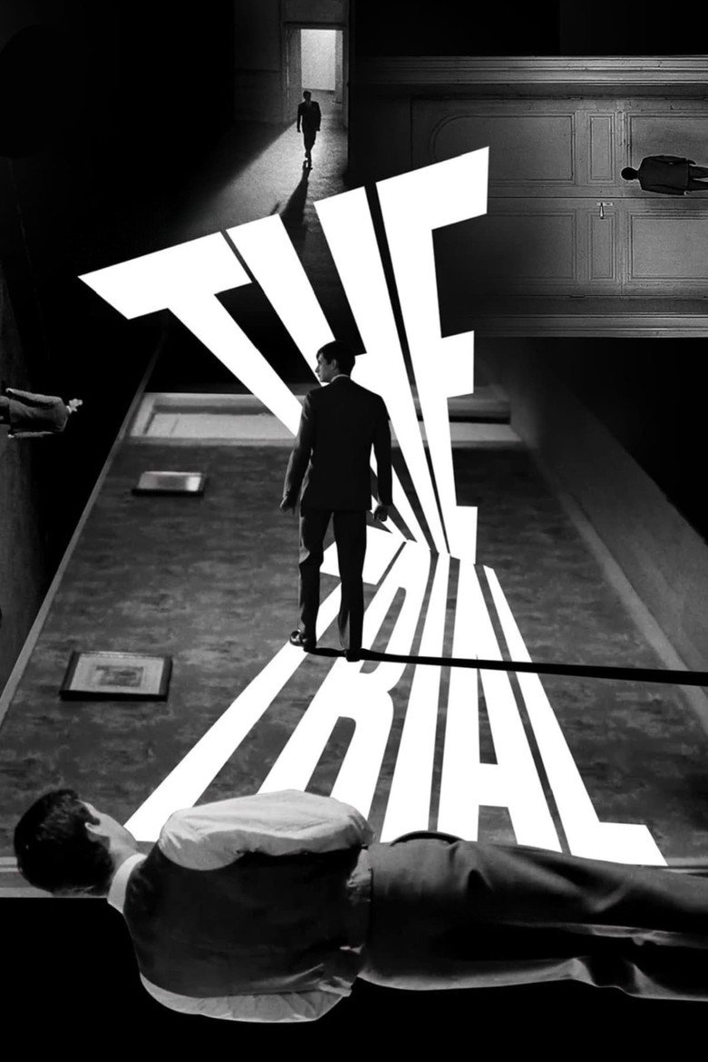 مسلسل The Trial 2026 الموسم الاول الحلقة 7 السابعة مترجمة