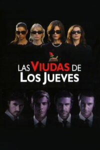 شاهد مسلسل Thursday's Widows