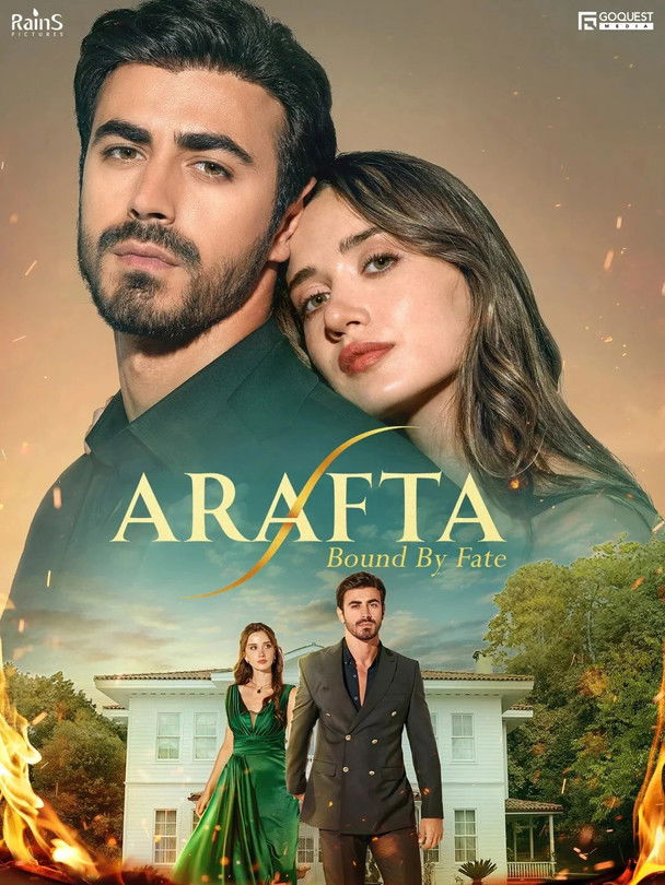 مسلسل الاعراف 2 الحلقة 3 الثالثة مترجمة