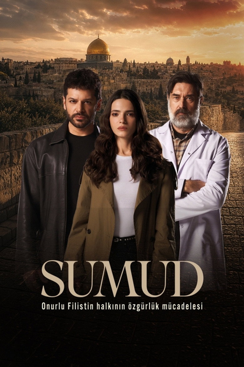مسلسل صمود الحلقة 2 الثانية مترجمة